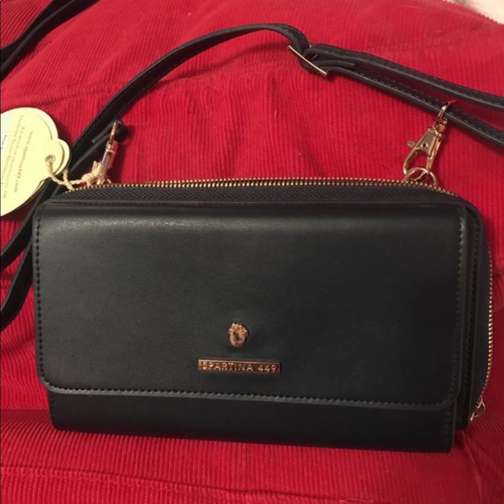 Spartina Wallet / Crossbody